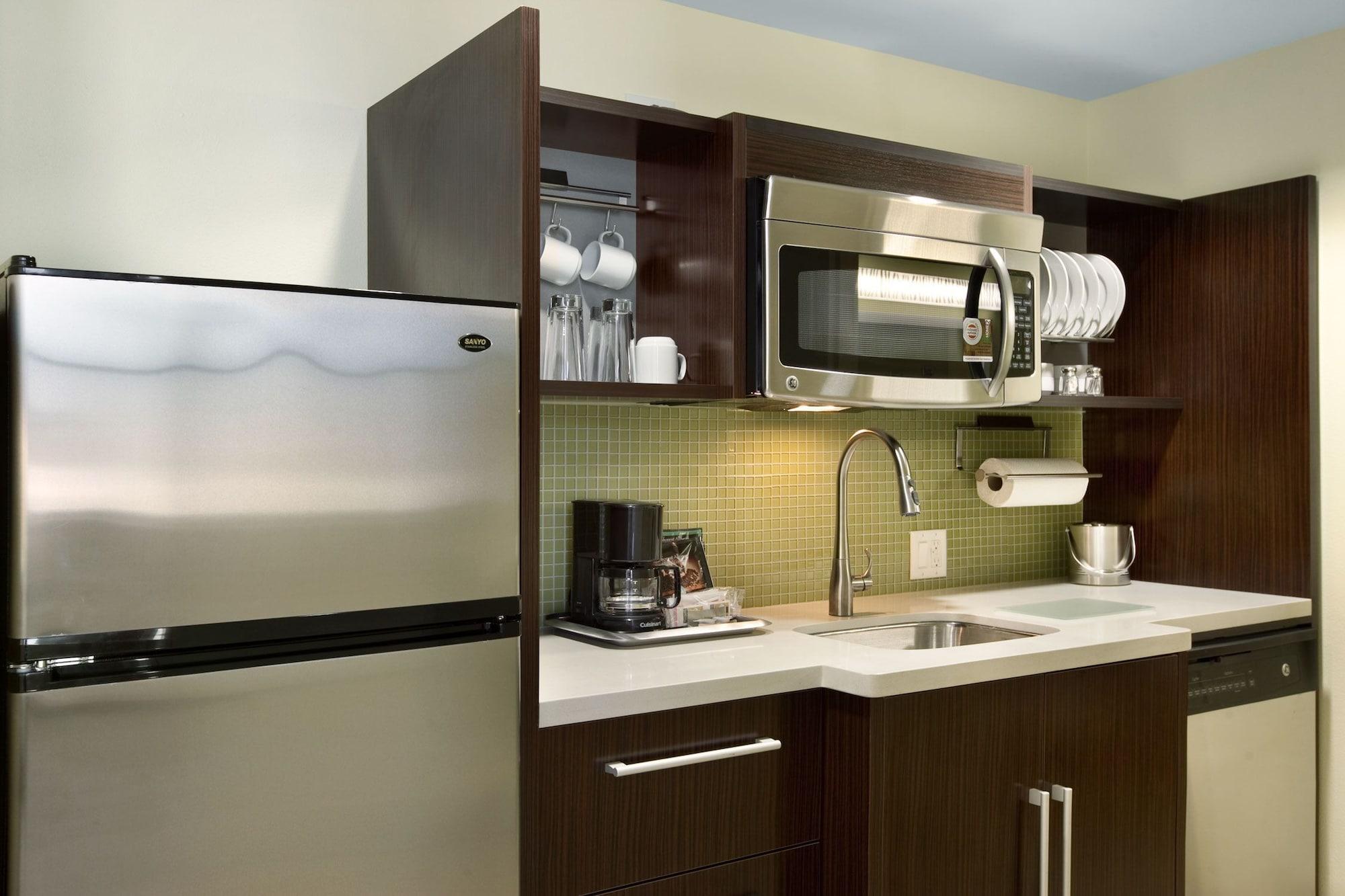 Home2 Suites By Hilton Philadelphia Convention Center Zewnętrze zdjęcie