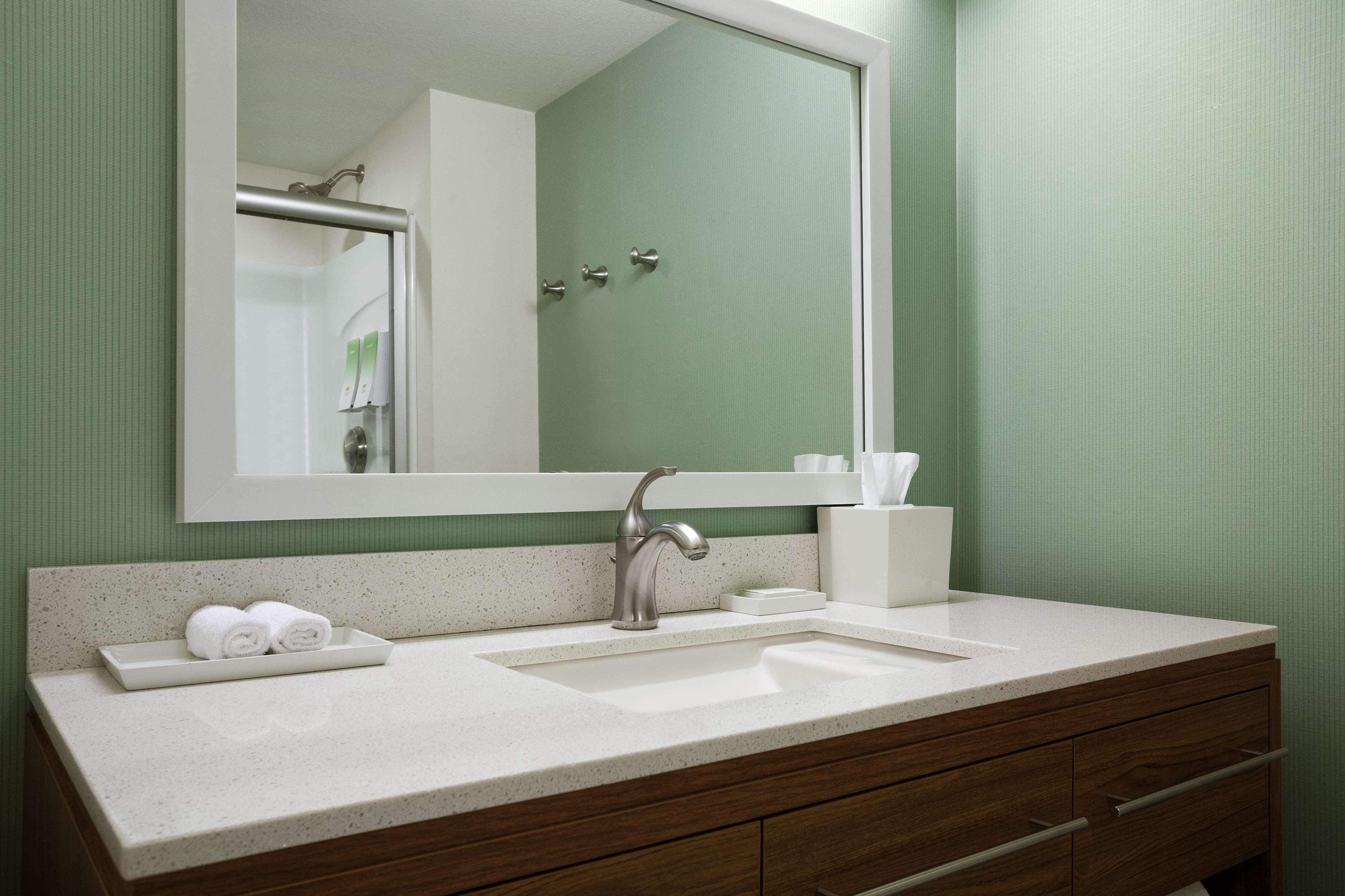 Home2 Suites By Hilton Philadelphia Convention Center Zewnętrze zdjęcie