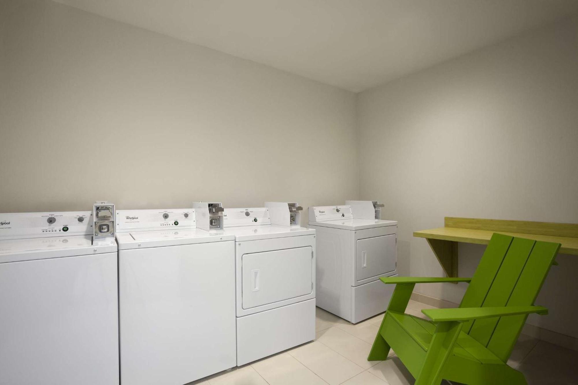 Home2 Suites By Hilton Philadelphia Convention Center Zewnętrze zdjęcie